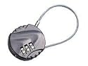 Targus Defcon TL (TRAVEL LOCKS)  (PA440E)