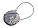 Targus Defcon TL (TRAVEL LOCKS)  (PA440E)