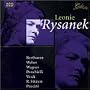 Leonie Rysanek