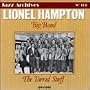 Torrid Stuff 1944-1946
