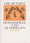 Produkt-Bild: Reiterspiele und Quadrillen