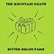 Best of the Mountain Goats
