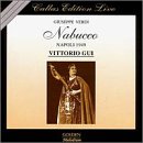 Verdi: Nabucco