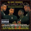 Ghetto Commission