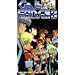 Gall Force 3: Stardust War [VHS]