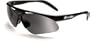 Bolle Performance Vigilante Sunglasses (Matte Black/A-SES Lens Set (TNS Gun, Vermillon, Dark Cinnamon, Clear))