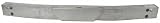 02-05 INFINITI Q45 q-45 REAR REINFORCEMENT, Impact, Aluminum (2002 02 2003 03 2004 04 2005 05) I7621...