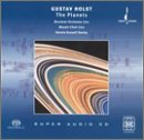 Gustav Holst: The Planets [Hybrid SACD]
