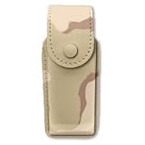 Safariland 6004 Magazine Pouch, Day Desert