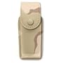 Safariland 6004 Magazine Pouch, Day Desert