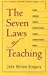 Seven Laws of Teaching, The