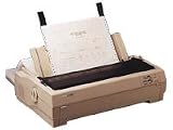 Epson FX 1170 - Printer - B/W - dot-matrix - 148 x 420 mm - 240 dpi x 216 dpi - up to 380 char/sec - parallel