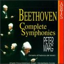 Beethoven: The Nine Symphonies / Maag, Padua and Veneto Orch
