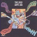 The Who - Quick One (Happy Jack)