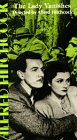 VHS : Lady Vanishes