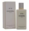 Chanel No. 19 by Chanel for Women 6.8 oz Perfumed Body Lotion