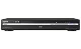 Sony RDR HX 650 B DVD- und Festplatten-Rekorder 160 GB (DivX-zertifiziert, HDMI) schwarz