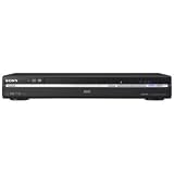 Sony RDR HX 650 B DVD- und Festplatten-Rekorder 160 GB (DivX-zertifiziert, HDMI) schwarzvon "Sony"