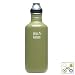 Klean Kanteen Stainless Steel Water Bottle with Poly Loop Cap (40-Ounce, Green Moss)