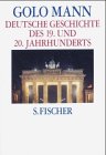 Deutsche Geschichte des 19. und 20. Jahrhunderts. (6993 036)