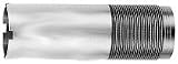 New Carlsons Remington Flush Mount Choke Tubes 12 Gauge Skeet .725 Heat-treated Stainless Steel