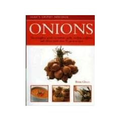 Onions (Cook's Kitchen Reference)