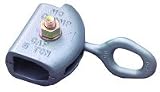 C-Clamps: 135 Degree Swivel Clamp