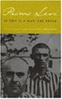 Cover image : If This Is a Man (Abacus Books)