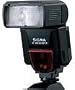 Sigma EF 500 DG Super Flash for Minolta SLR Cameras