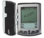 RhinoSkin Aluminum HardCase for Palm m500/m515 Series