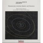 Zehn hoch. Dimensionen zwischen Quarks und Galaxien