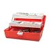 First Aid Only Emergency Medical First Aid Kit, 204-Piece Kit