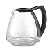 Krups 268-42 replacement coffeemaker carafe. 