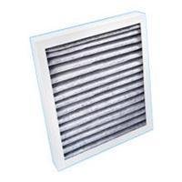 Allergen-Reducing Air Purifier Replacement Filter - Small by Hamilton Beach