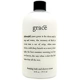 Philosophy Pure Grace Shower Cream 16oz