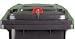 Outdoor Living : Wheelie Bin Gravity Lock - Free Delivery