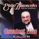 CD-Charts  Music : "Eddie Blazonczyk - Greatest Hits, Vol. 2"