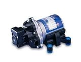 ShurFlo Whisper King RV Water Pump