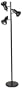 FLOOR LAMP 3 HEAD TREE