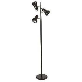 FLOOR LAMP 3 HEAD TREE