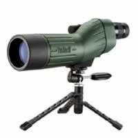 Click here to buy Bushnell Trophy 25-50x50mm Waterpf Spotter Gun Scope by Bushnell.