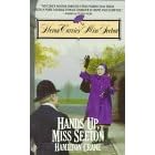 Hands Up, Miss Seeton