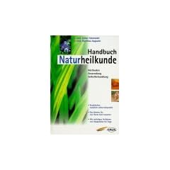 Handbuch Naturheilkunde