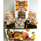 Vegan and/or Gluten Free Thanksgiving Gift Basket