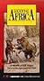 Shooting Africa [VHS]