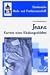 Jeans. Karriere eines Kleidungsst&uuml;ckes.
