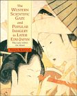 The western scientific gaze and popular imagery in later Edo Japan : the lens within the heart