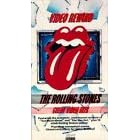 The Rolling Stones - Video Rewind [VHS]
