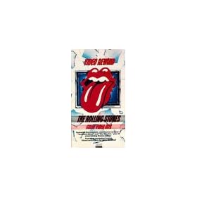 The Rolling Stones - Video Rewind [VHS]