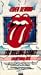 VHS : The Rolling Stones - Video Rewind